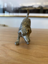 Load image into Gallery viewer, Saben Home Pewter Dog - Portugal
