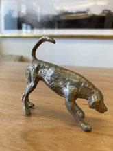 Load image into Gallery viewer, Saben Home Pewter Dog - Portugal
