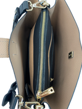 Load image into Gallery viewer, Lancaster Foulonne Double Shoulder Bag

