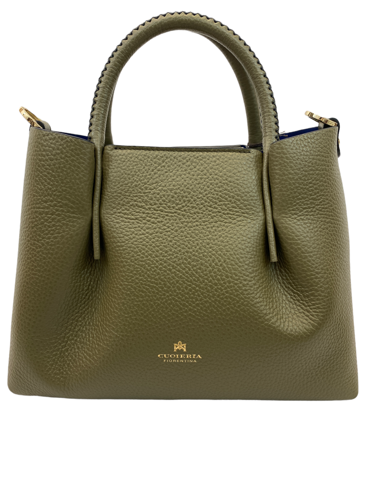 Cuoieria Fiorentina Candy Tote Small