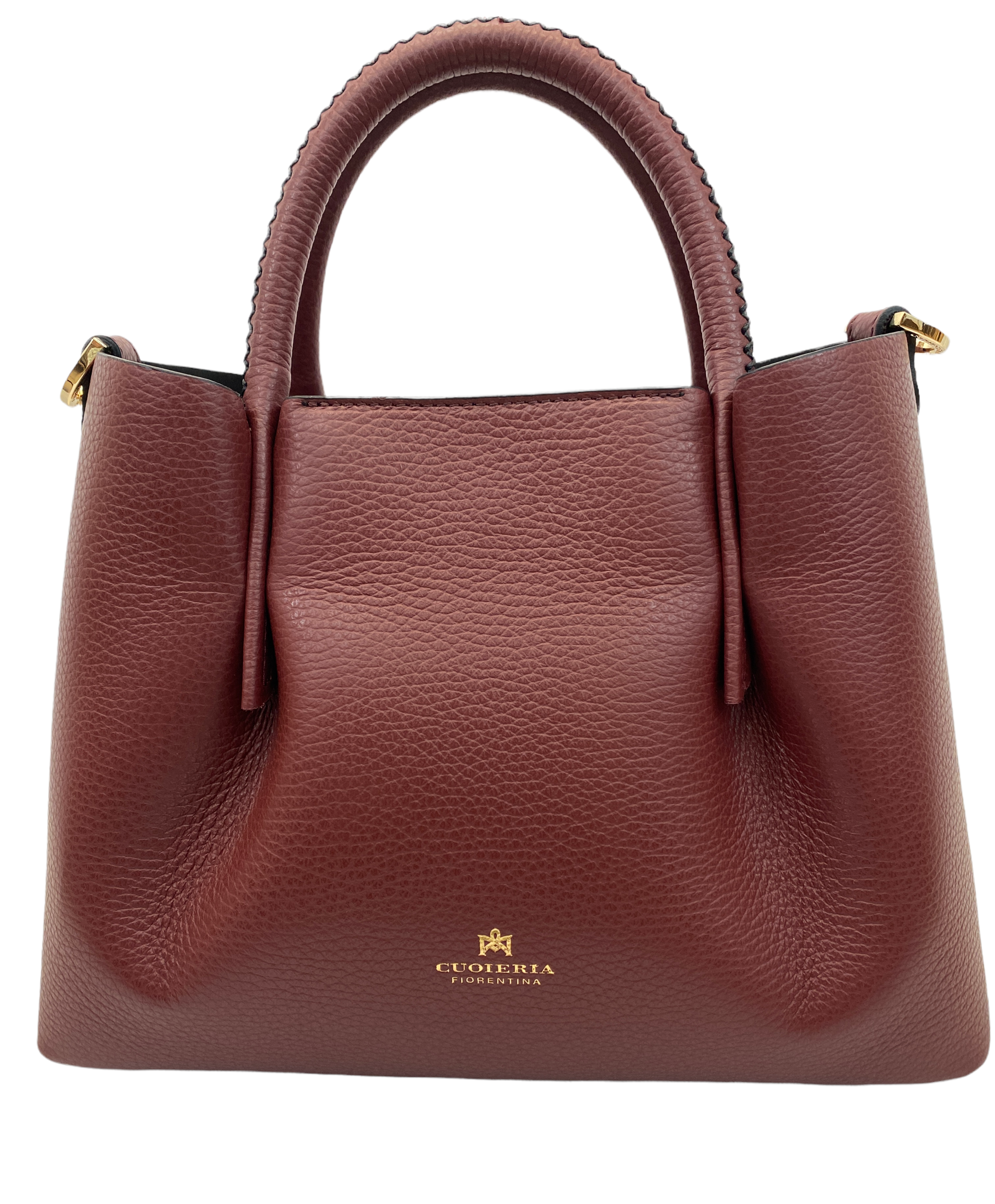 Cuoieria Fiorentina Candy Tote Small – Tweed & Vine