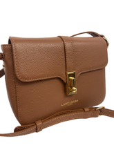 Load image into Gallery viewer, Lancaster Foulonne Milano Crossbody Leather
