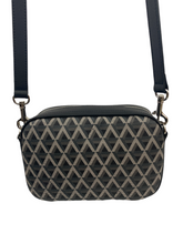 Load image into Gallery viewer, Lancaster Ikon Trotter Crossbody Bag
