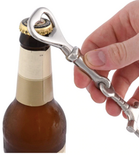 Load image into Gallery viewer, Vagabond House Bottle Opener Horse Bit

