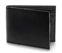 Load image into Gallery viewer, Bosca Executive I.D. Wallet RFID
