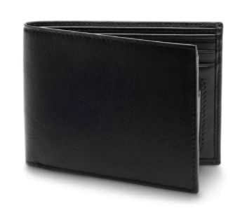 Bosca Executive I.D. Wallet RFID