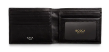 Load image into Gallery viewer, Bosca Executive I.D. Wallet RFID
