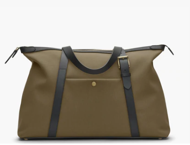 Mismo Holdall Tote