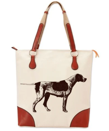 Rebecca Ray Burghley Stafordshire Tote