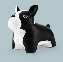 Load image into Gallery viewer, Zuny Bookend French Bulldog
