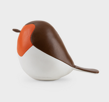 Load image into Gallery viewer, Zuny Paperweight Robin Bird

