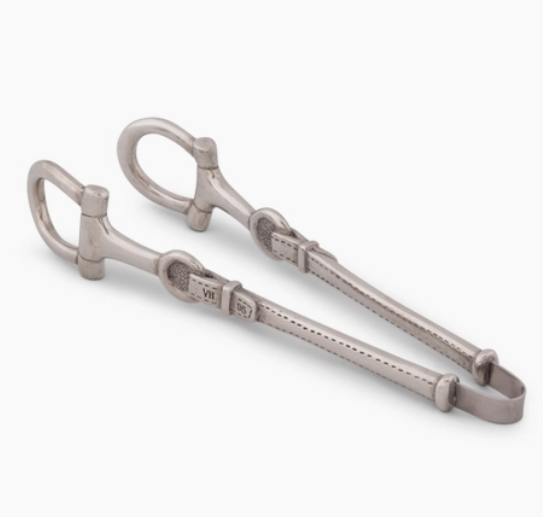 Vagabond House Equestrian Ice Tongs