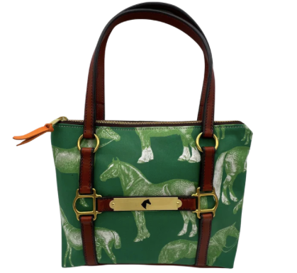 Rebecca Ray Stable Satchel