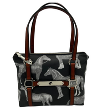 Load image into Gallery viewer, Rebecca Ray Stable Satchel
