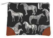Load image into Gallery viewer, Rebecca Ray Stable Pouch Bag
