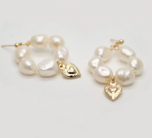 Load image into Gallery viewer, GB Hannah Earrings
