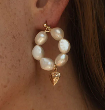 Load image into Gallery viewer, GB Hannah Earrings
