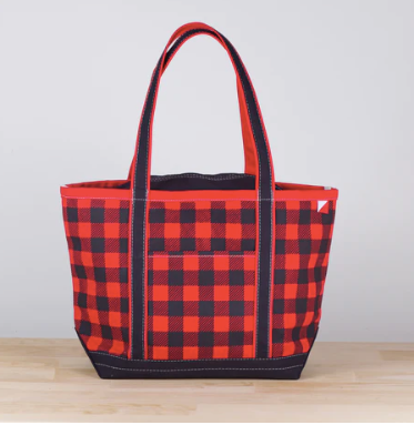 Shore Bags Holiday Tote