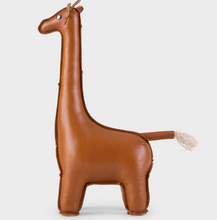 Load image into Gallery viewer, Zuny Paperweight Giraffe
