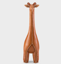 Load image into Gallery viewer, Zuny Paperweight Giraffe
