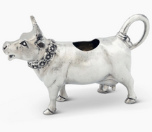 Load image into Gallery viewer, Vagabond House Mabel Cow Creamer
