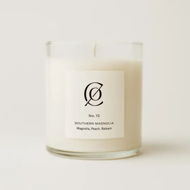 CCC 9 OZ Soy Candle