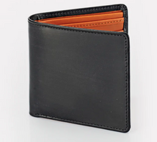 Load image into Gallery viewer, Daines &amp; Hathaway Billfold Wallet
