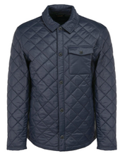 Load image into Gallery viewer, BARBOUR Newbie Quilted Jacket Navy
