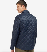 Load image into Gallery viewer, BARBOUR Newbie Quilted Jacket Navy
