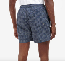 Load image into Gallery viewer, BARBOUR Tidal Swim Shorts Navy
