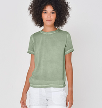 Load image into Gallery viewer, Ploumanach Sammie T-Shirt Palm
