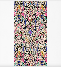 Load image into Gallery viewer, Vilagallo Scarf Cotton Foulard
