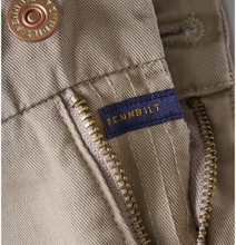 Load image into Gallery viewer, PennBilt Authentic Chino Khaki
