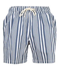 Load image into Gallery viewer, BARBOUR Deckham Swim Shorts Navy
